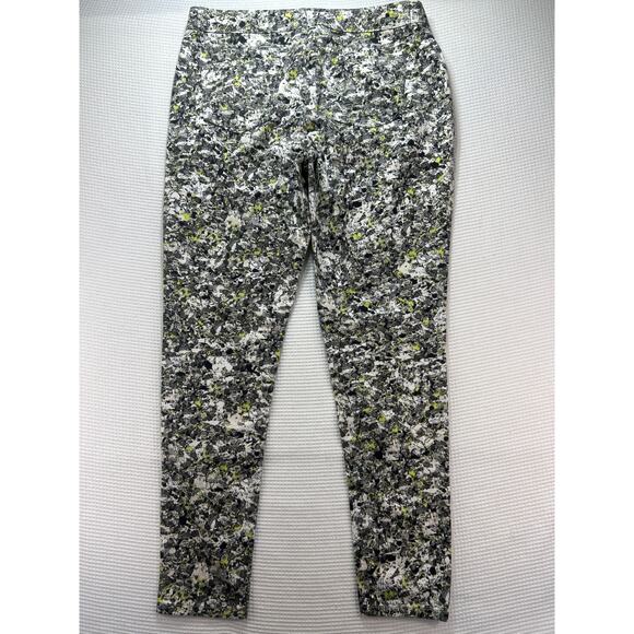 Women's Simply Vera - Vera Wang Jean size10 - Picture 6 of 7